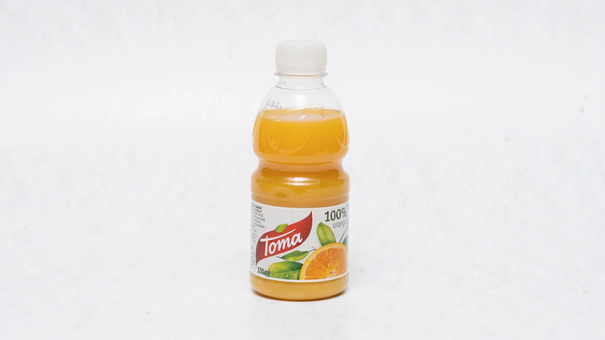 Džus 1l