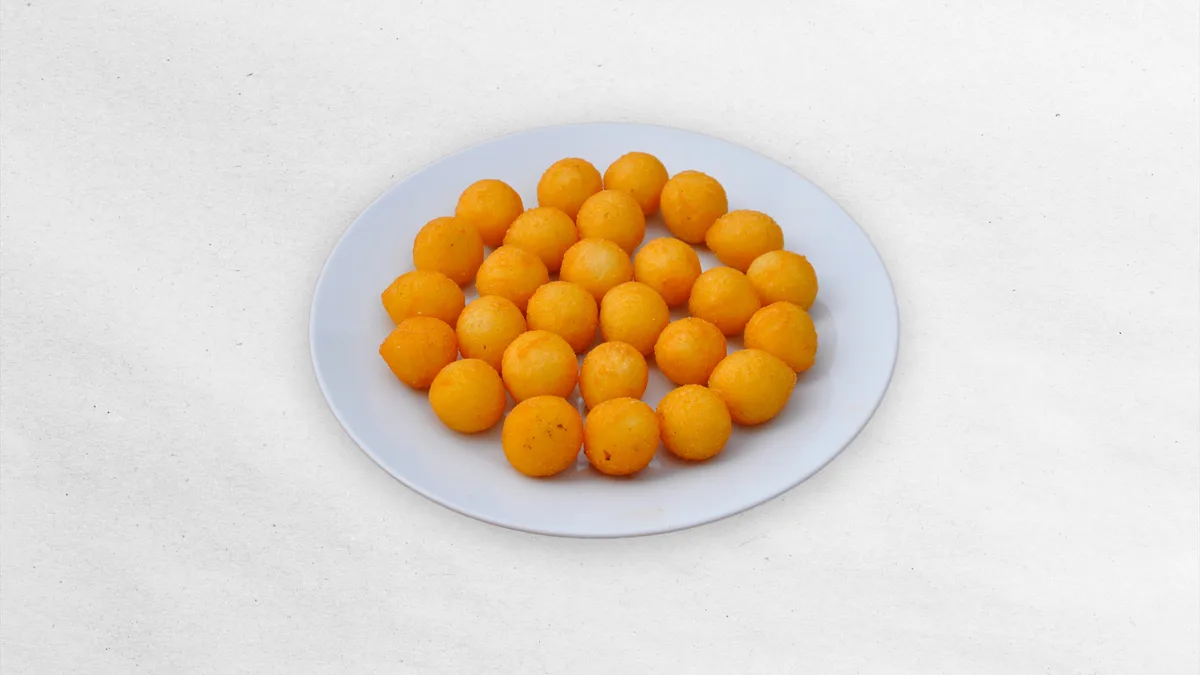 Krokety
