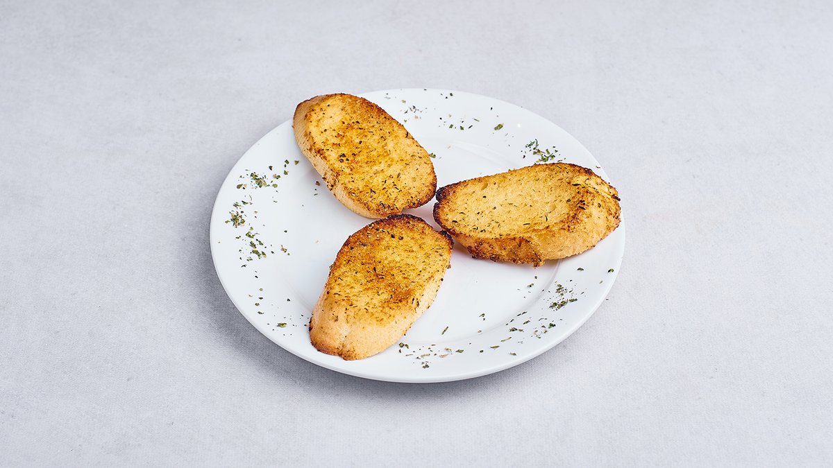 Bruschetta