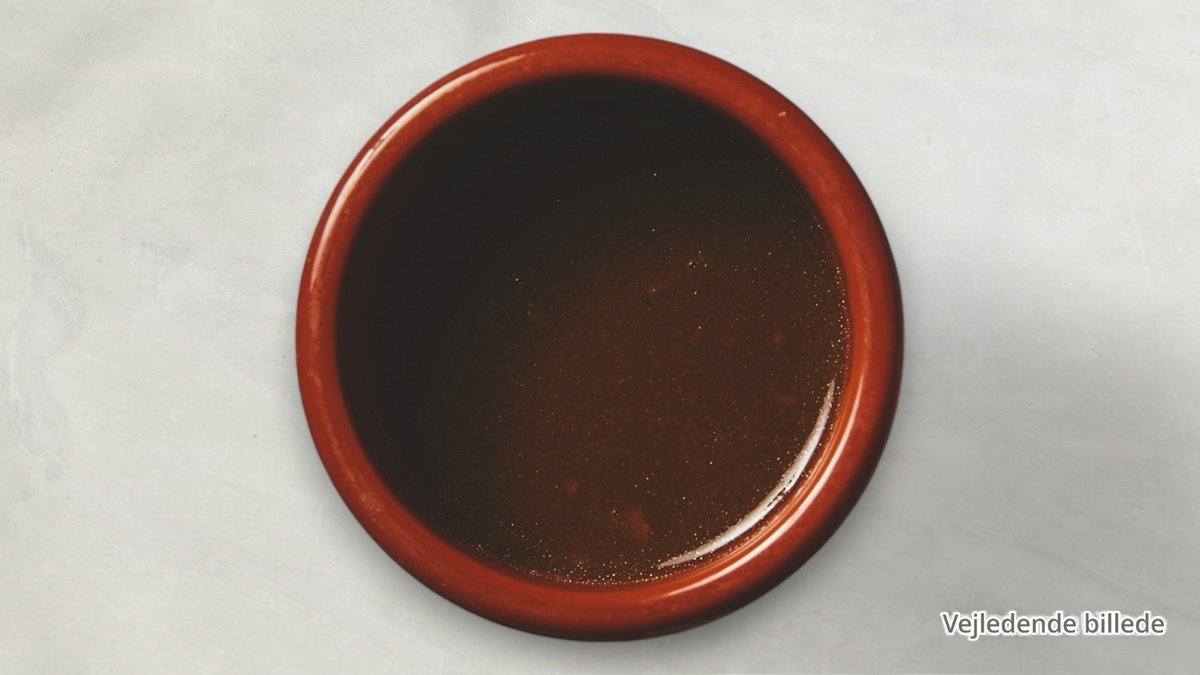 Demi-glace