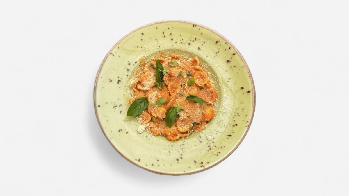 Orecchiette