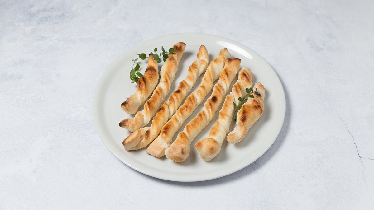 Pizza štangle