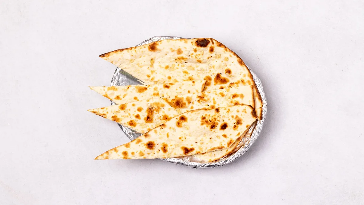 Lemon rice