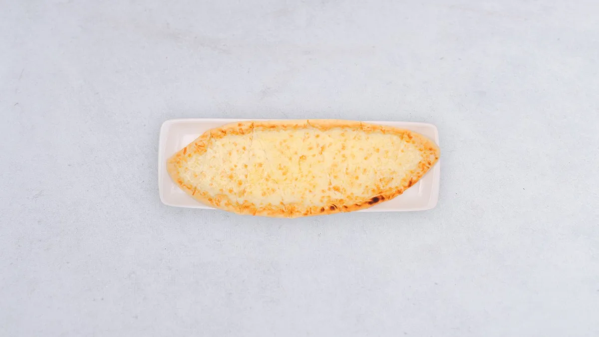 Kasarli pide