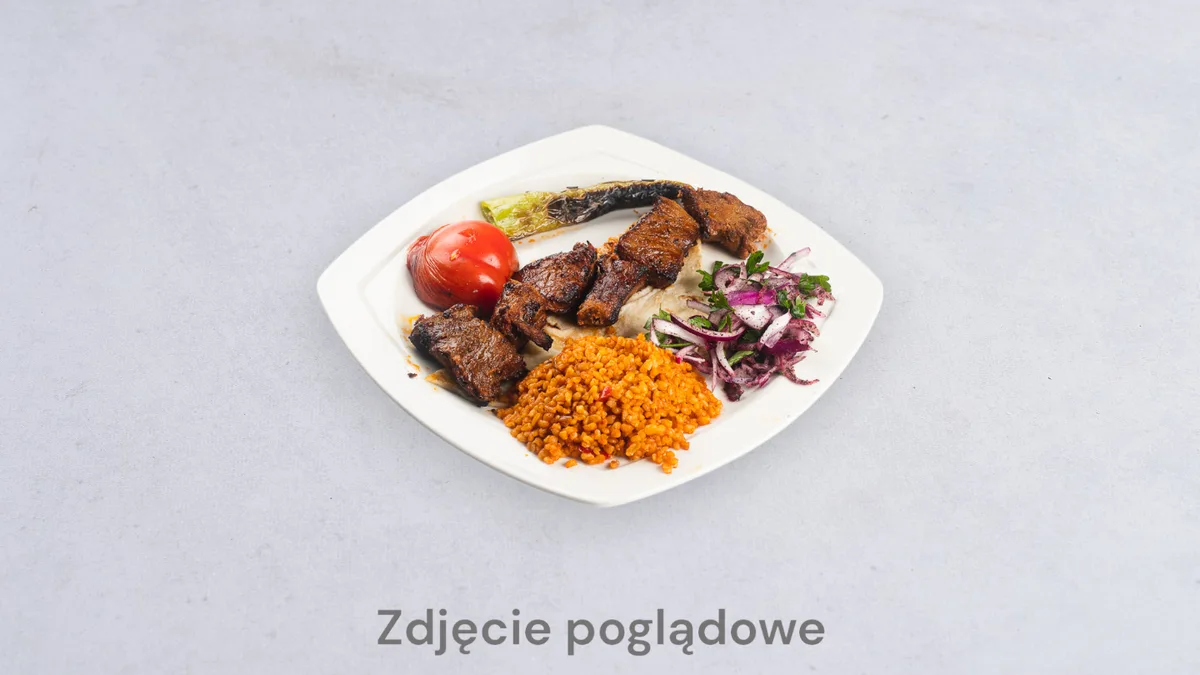 Kuzu tandır