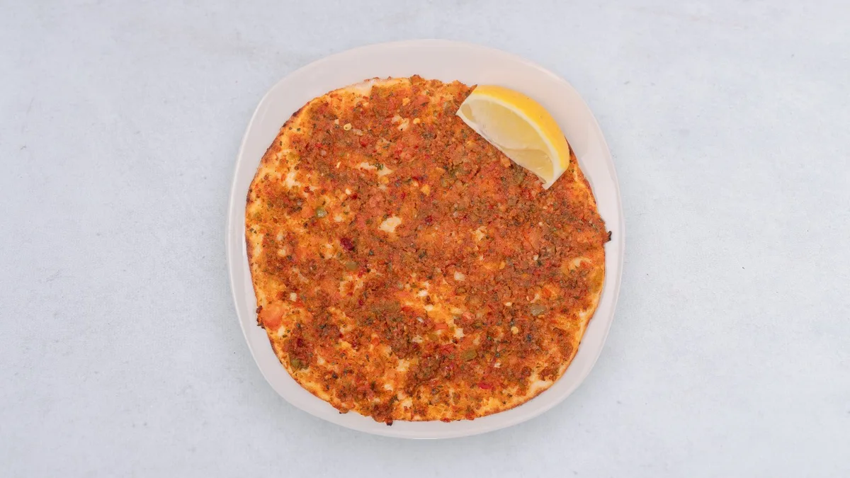 Lahmacun