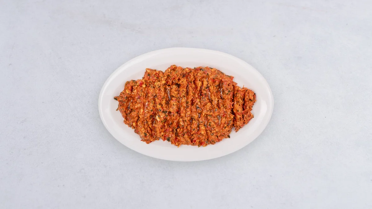 Muammara