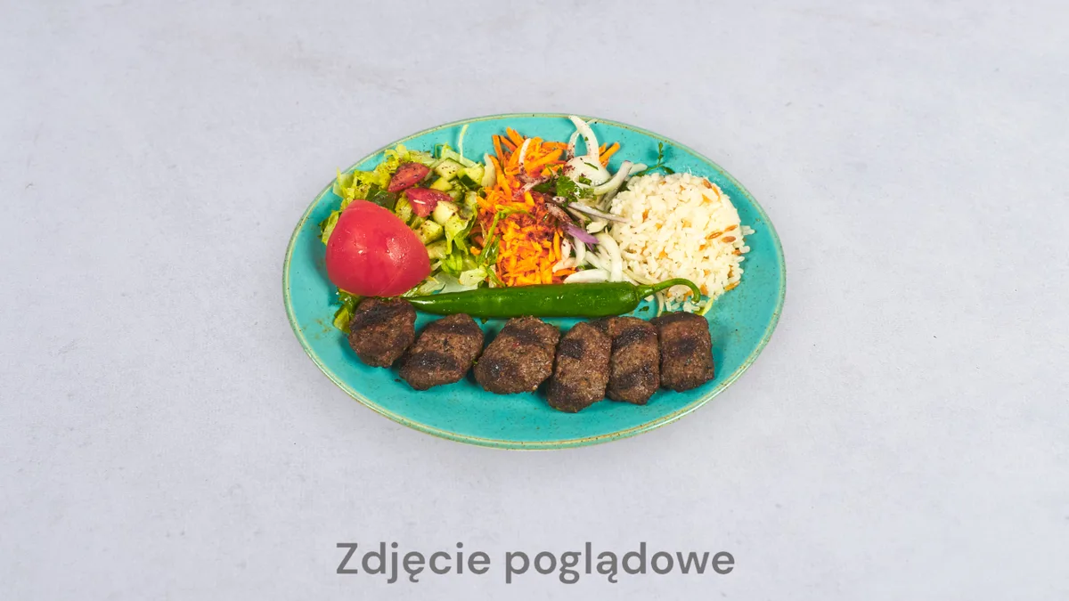 İnegöl köfte