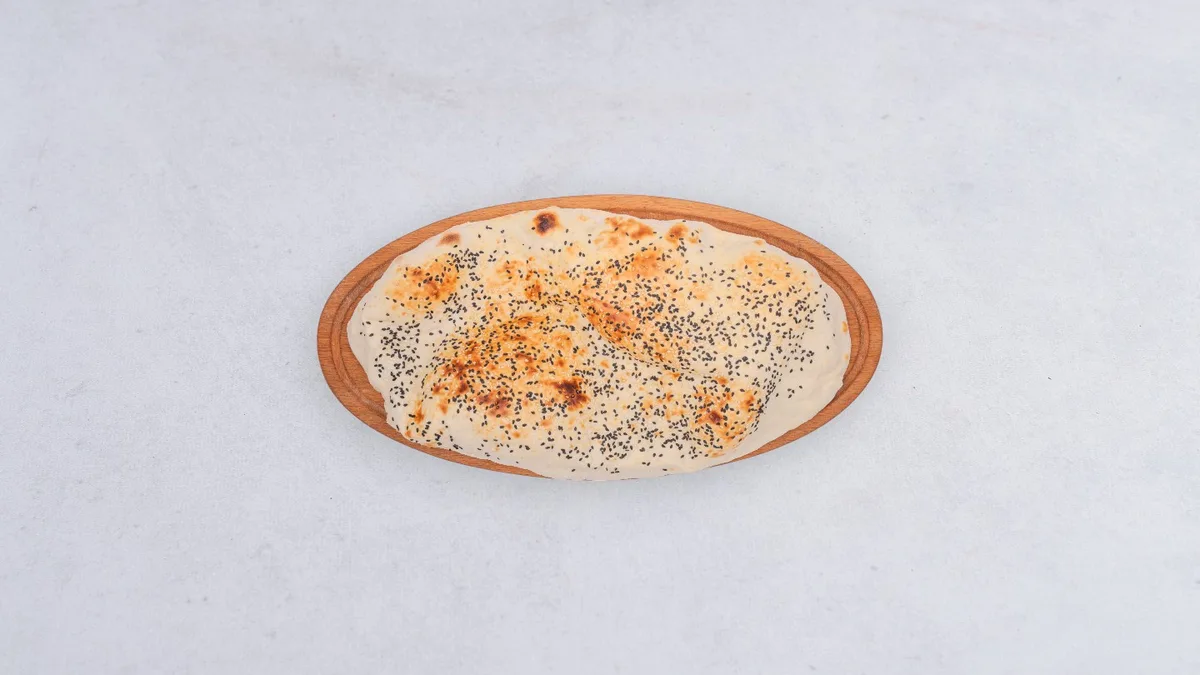 Tavuk taco