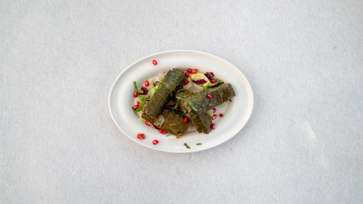 Dolmades