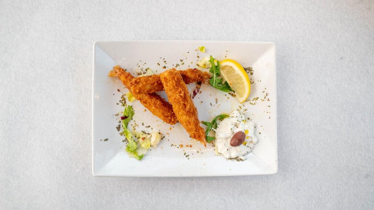 Scampi