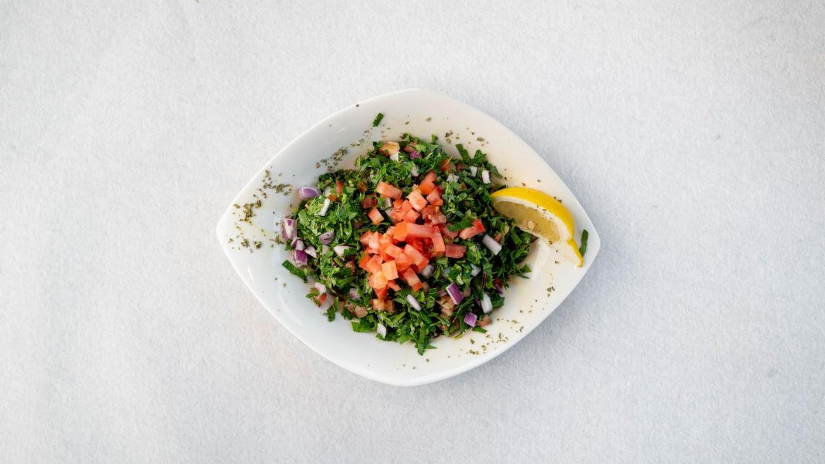 Tabbouleh