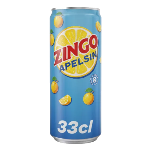Zingo