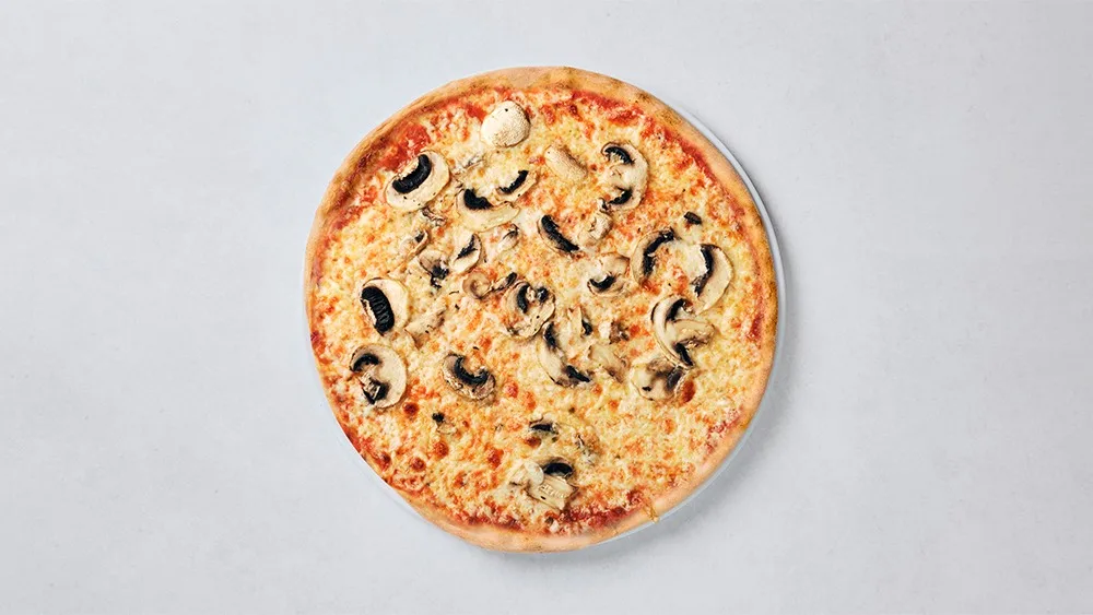 Al Funghi