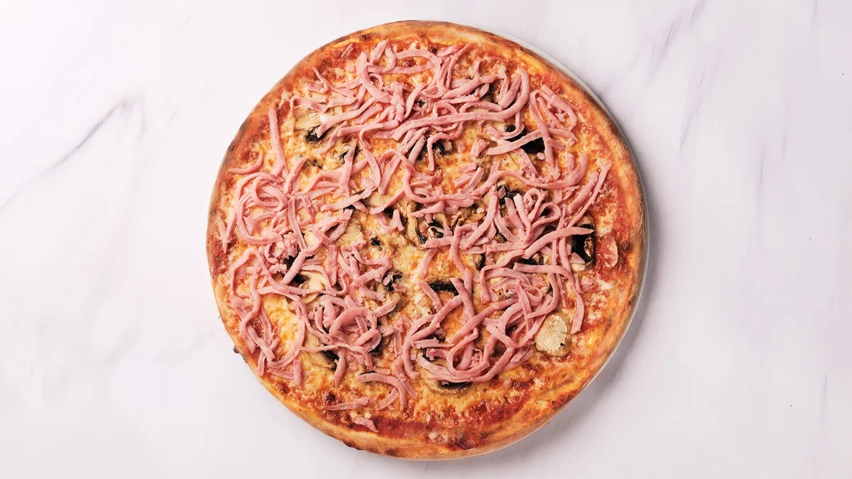 Capricciosa