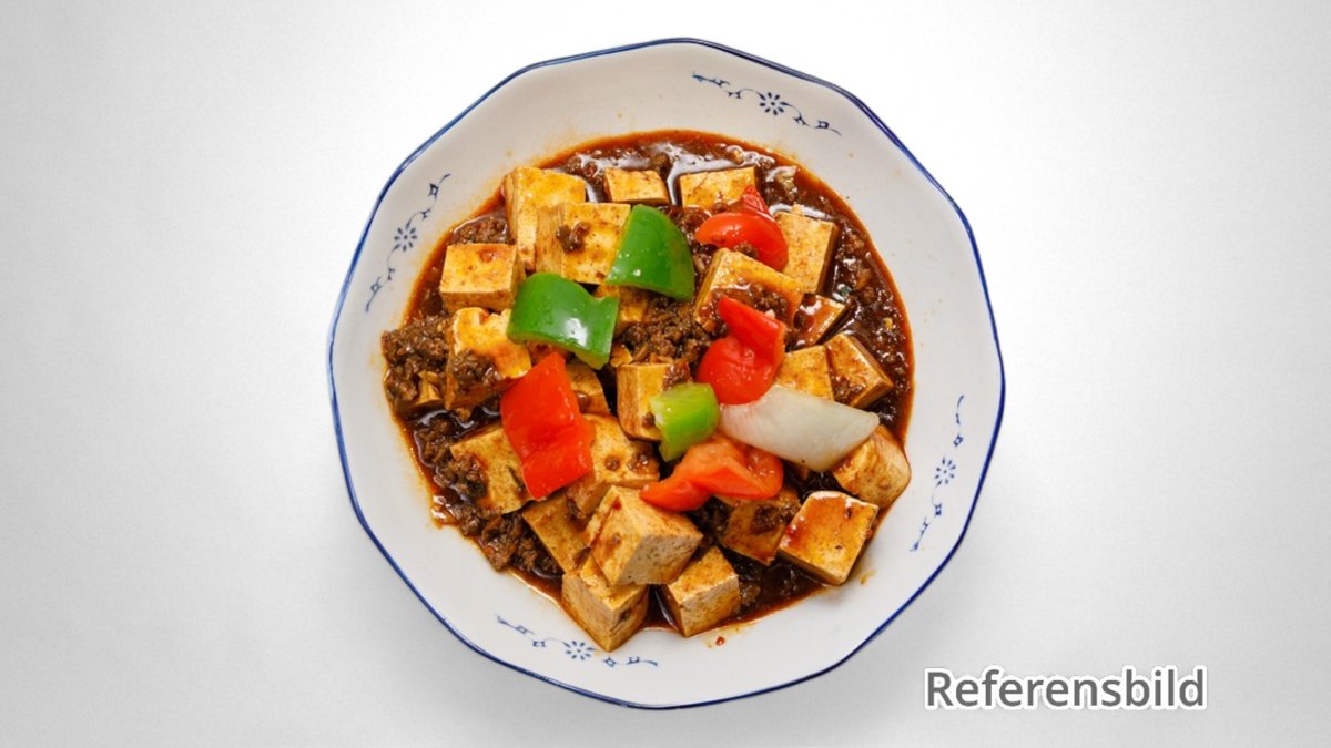 Tofu Gryta