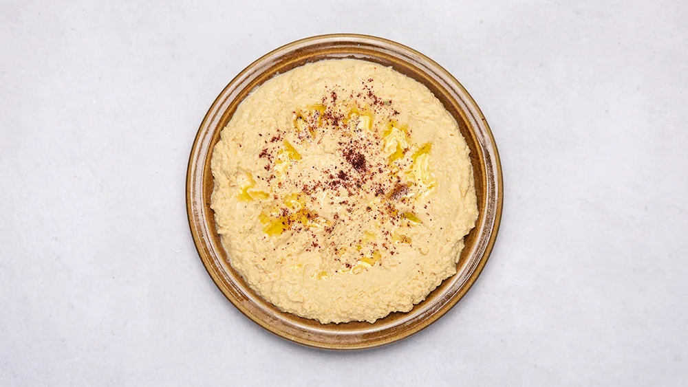 Hummus