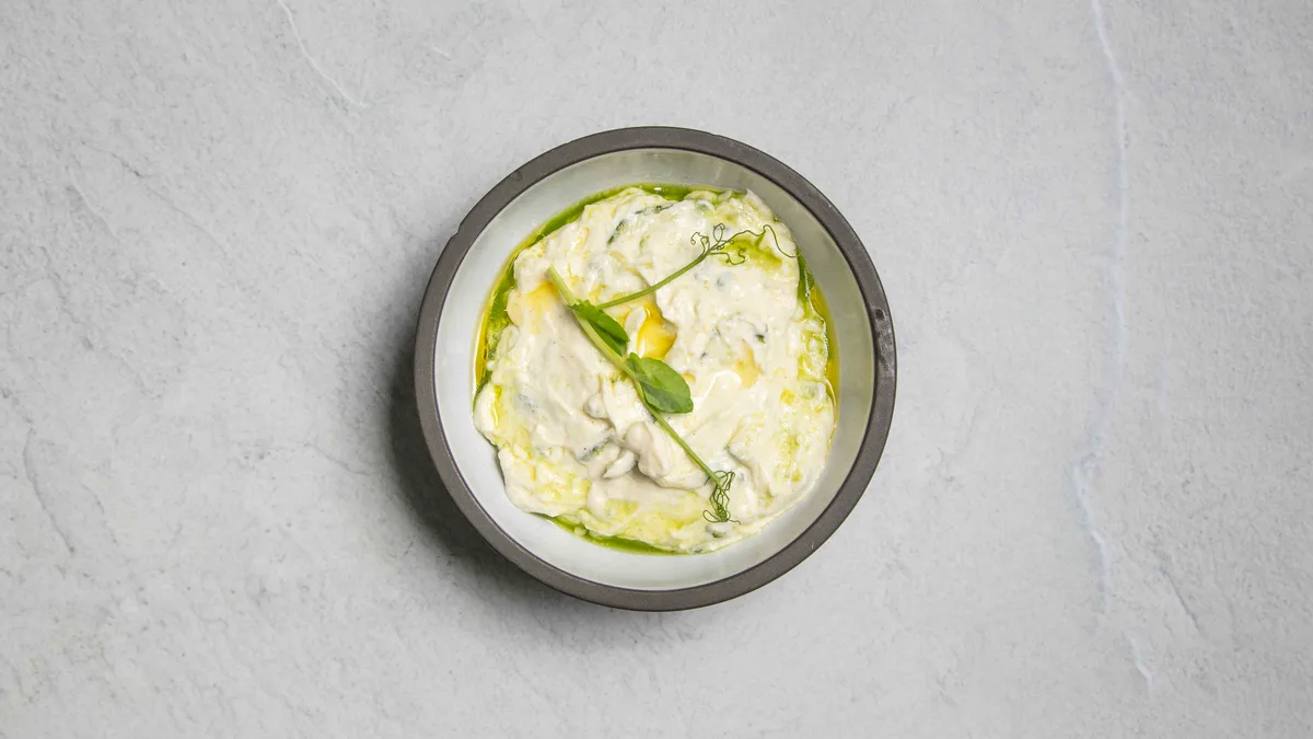 Tzatziki