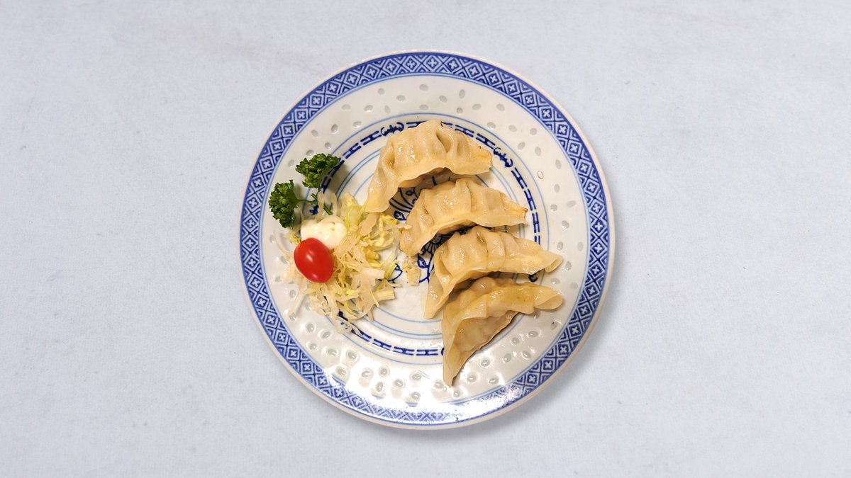 Dumplings
