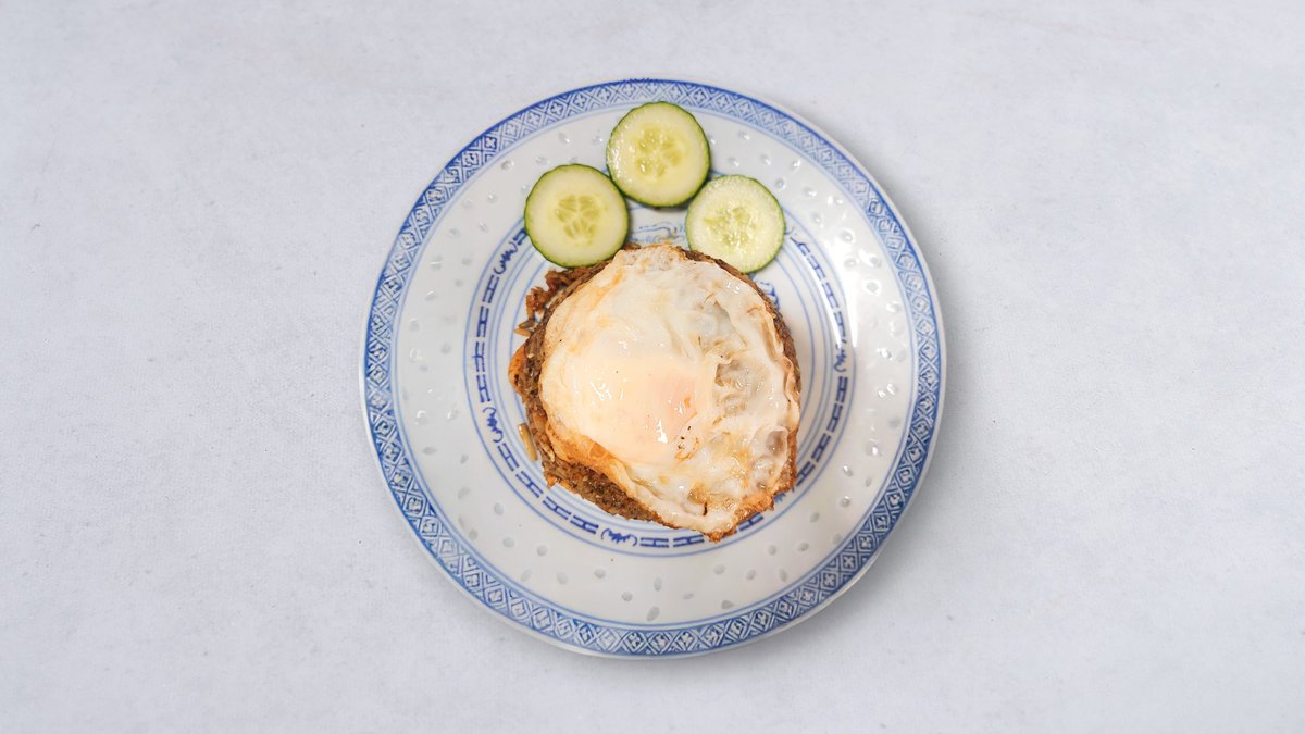 Nasi Goreng