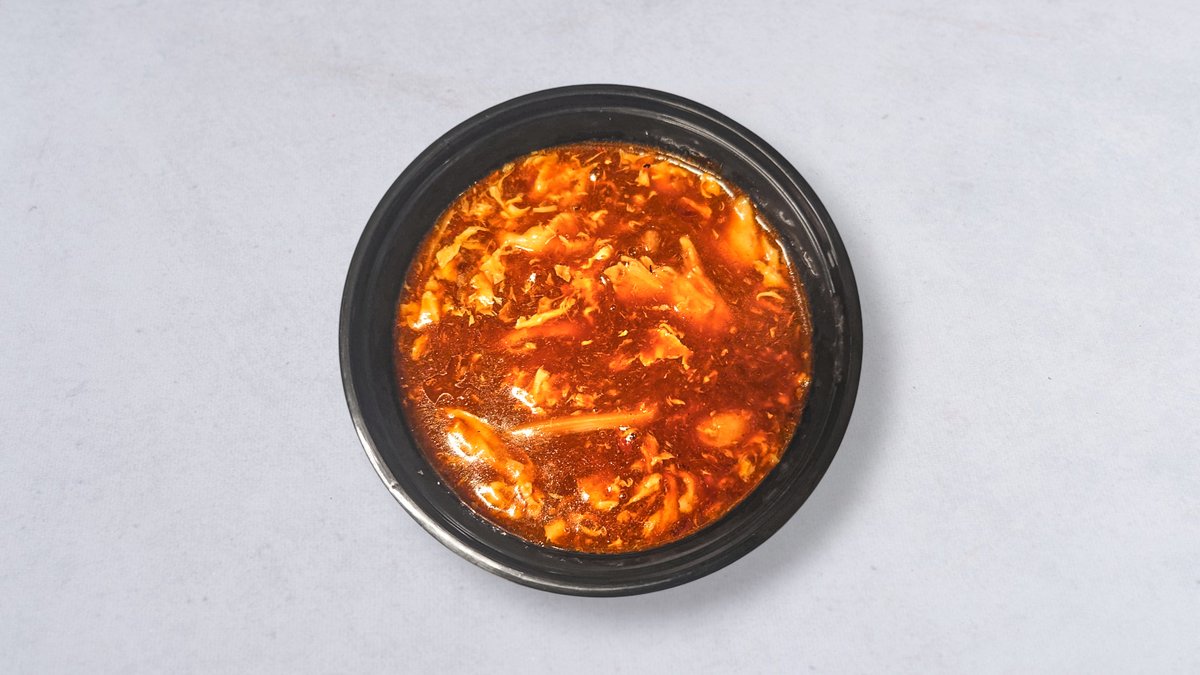 Pekingsoppa
