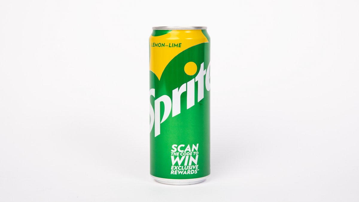 Sprite 33 cl