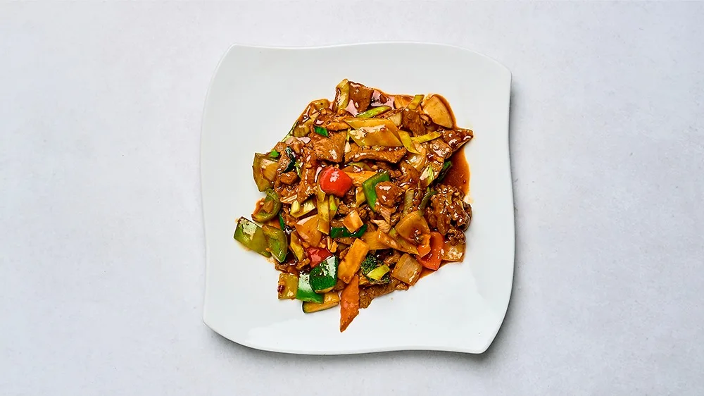 26. Biff Chop Suey