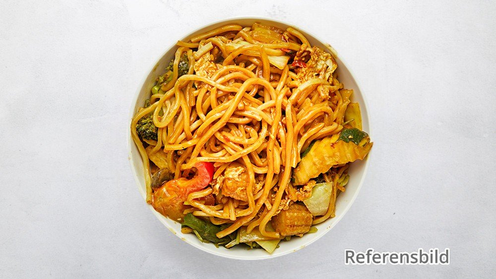 59. Bahmi Goreng