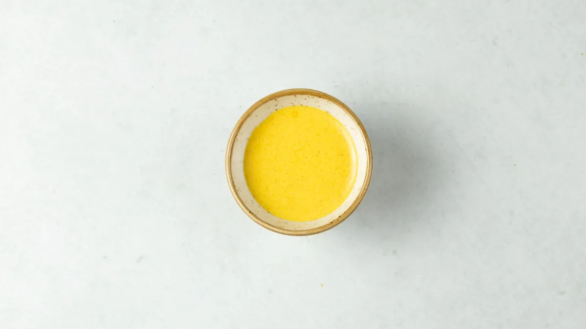Currysås