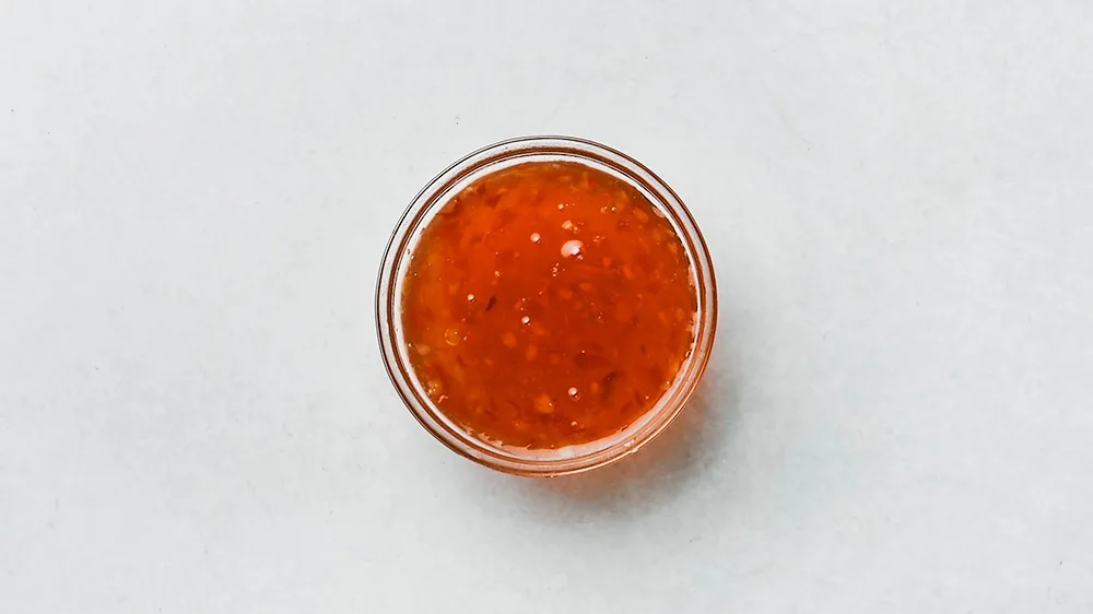 Sweet Chili-sås