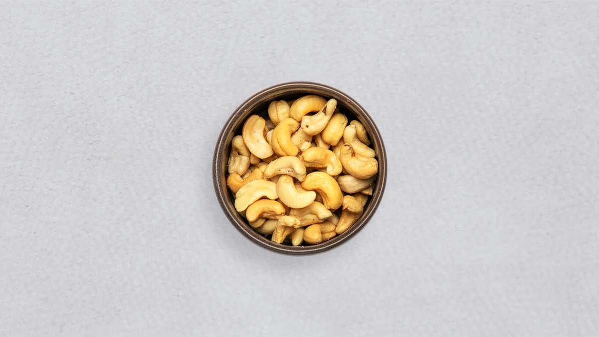 Extra Cashewnötter
