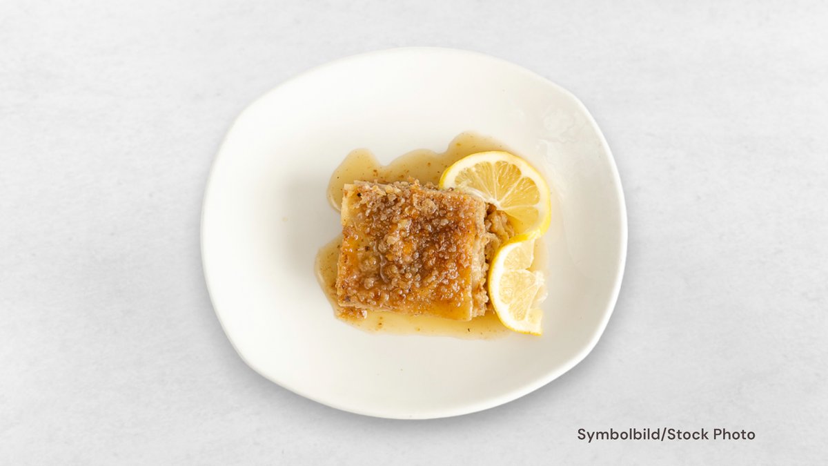 Baklava