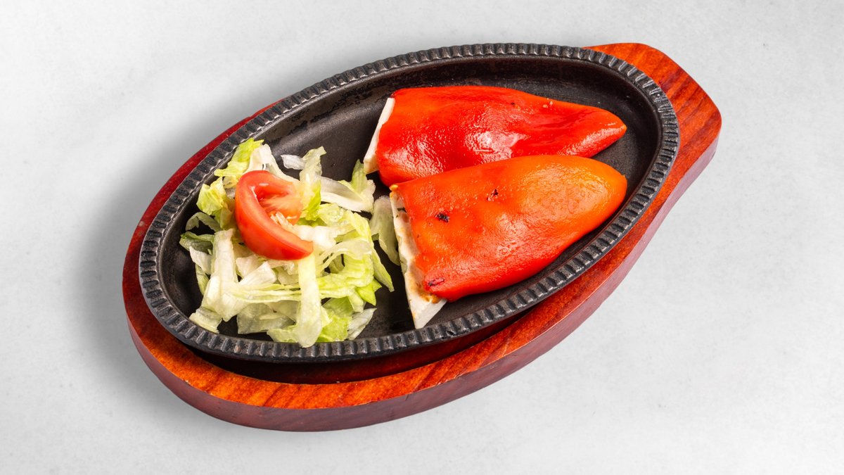 Bell Pepper Florina