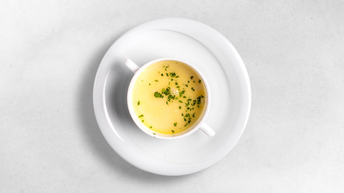 Chicken Soup