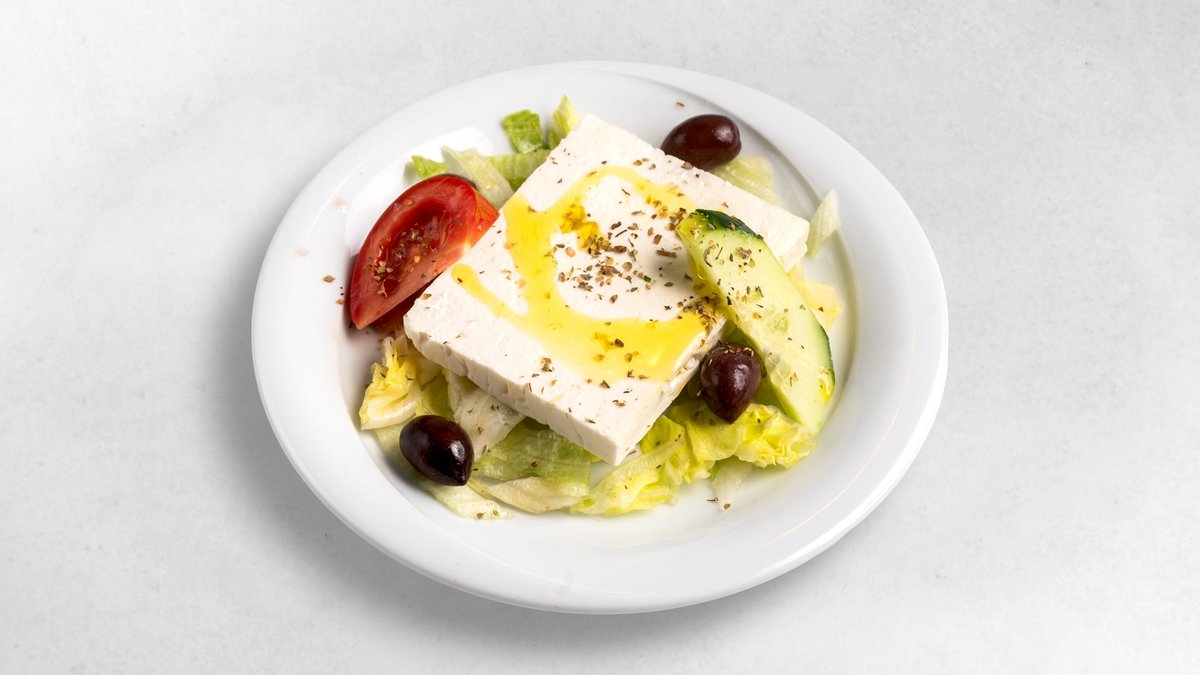 Feta cheese
