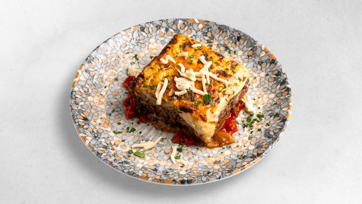 Moussaka