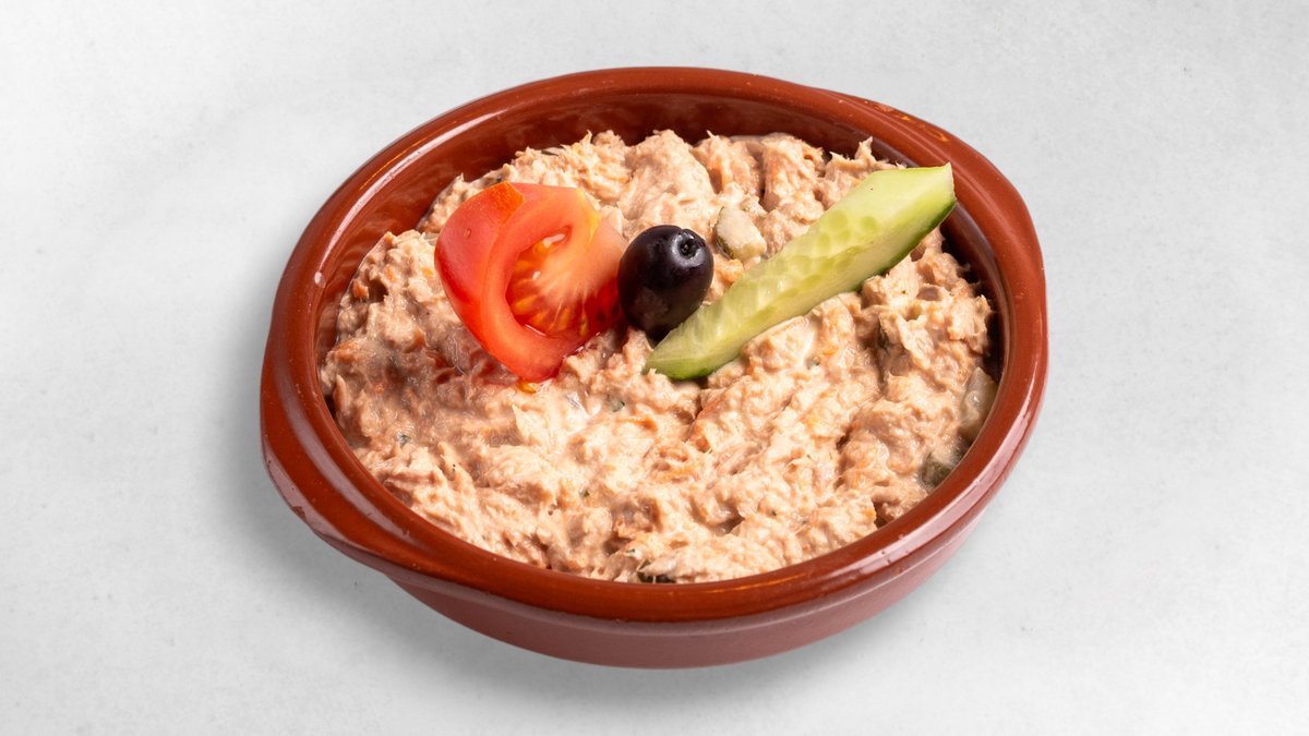 Tonno Salad