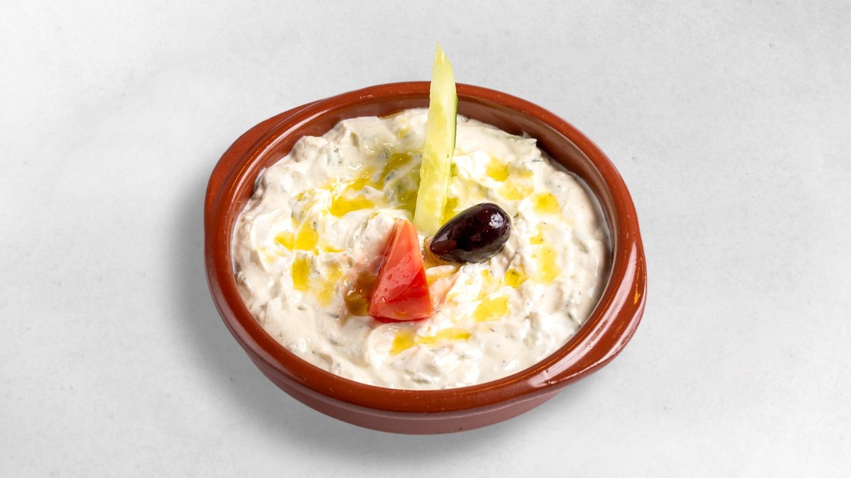 Tzatziki