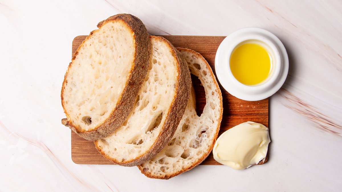 Brød (V)