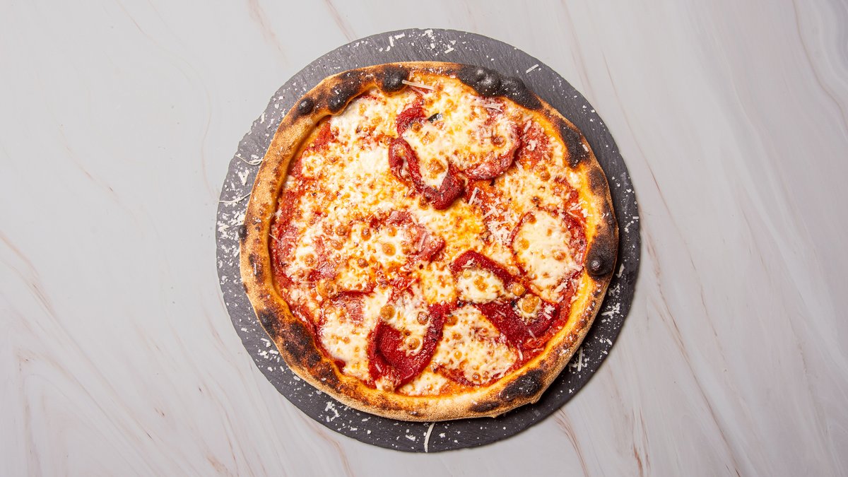 Pizza Pepperoni