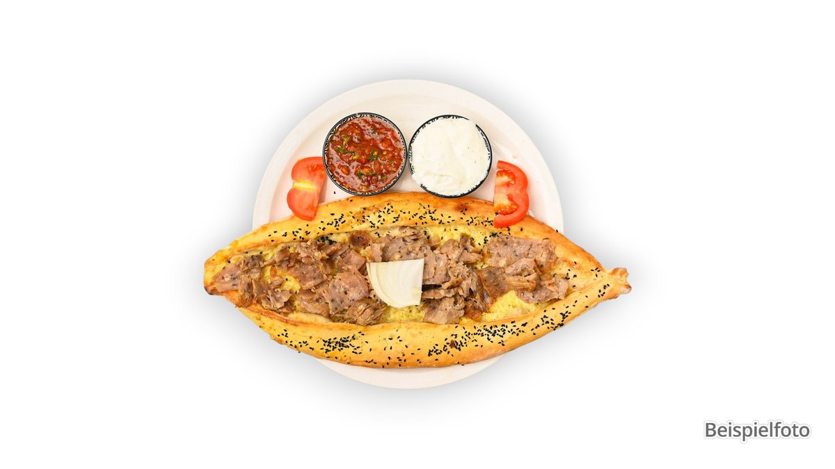34. Kusbasi Pide