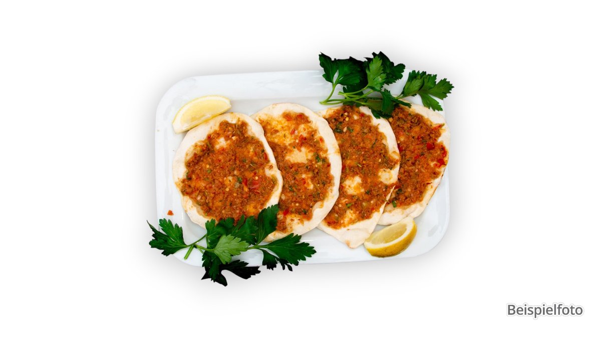 43. Findik Lahmacun
