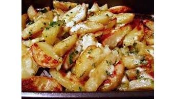 Cartofi rustici