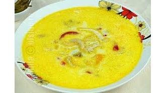 Ciorbă de burtă