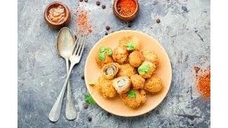 Ciuperci pane