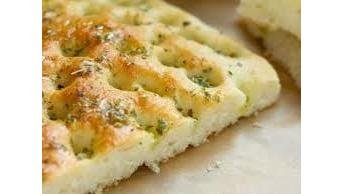 Focaccia
