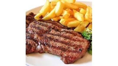 Meniu ceafă de porc