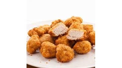 Nuggets de pui