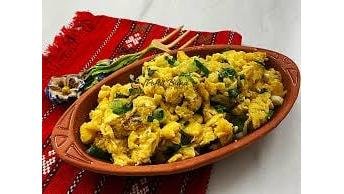 Omletă țărănească