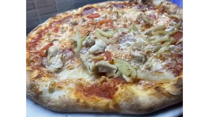Pizza baby ø 30cm